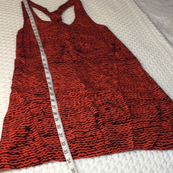 Joie Silk Dress Size S - Picture 8 of 8